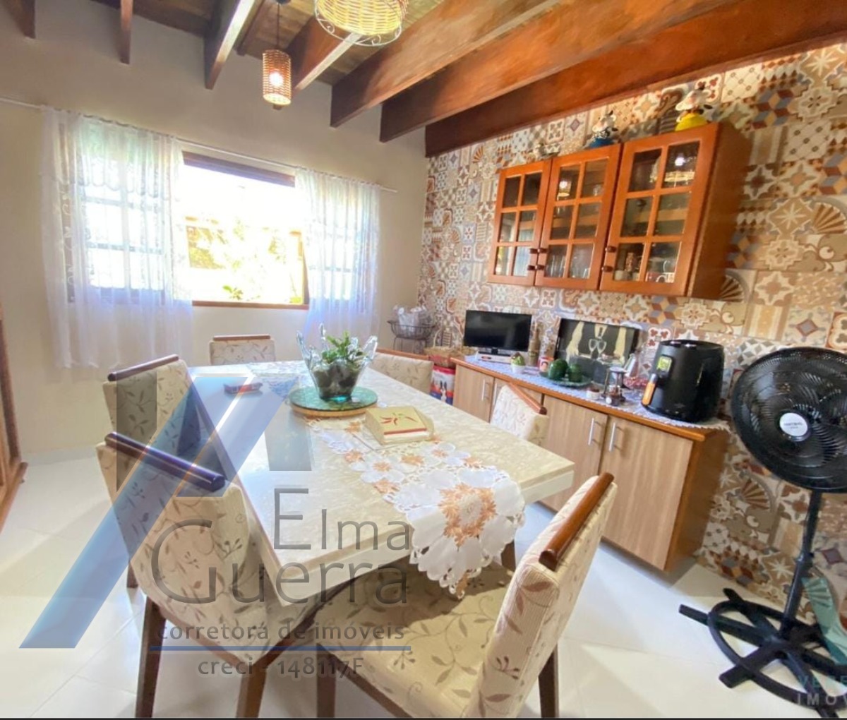 Casa, 3 quartos, 250 m² - Foto 15