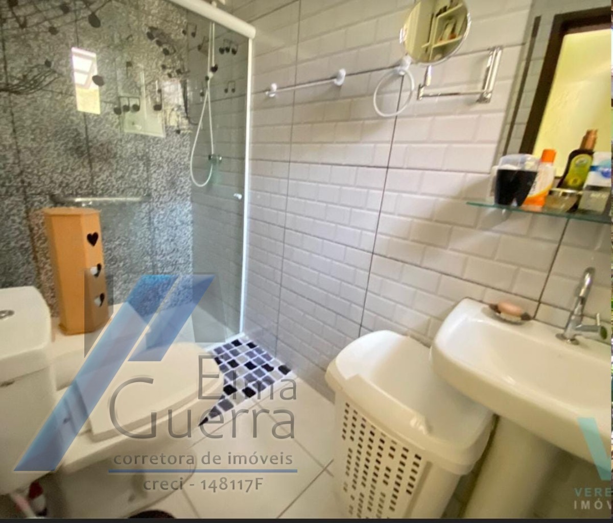 Casa, 3 quartos, 250 m² - Foto 22