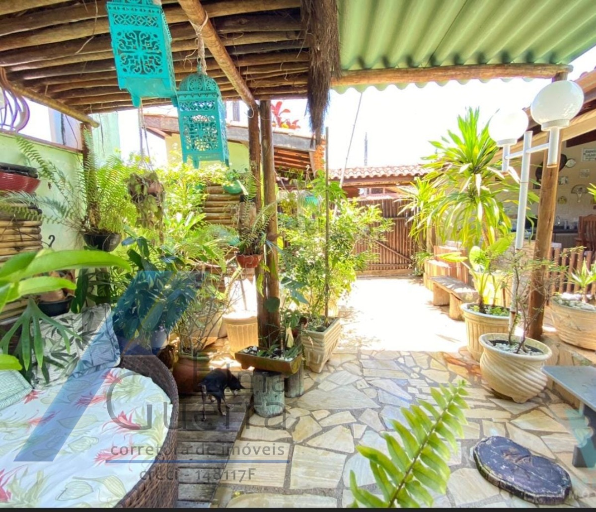 Casa, 3 quartos, 250 m² - Foto 5