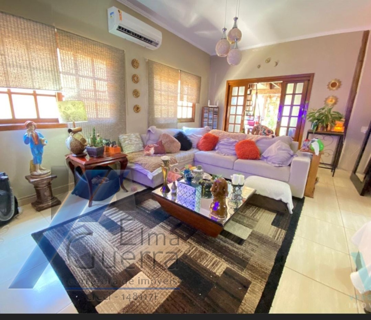 Casa, 3 quartos, 250 m² - Foto 13