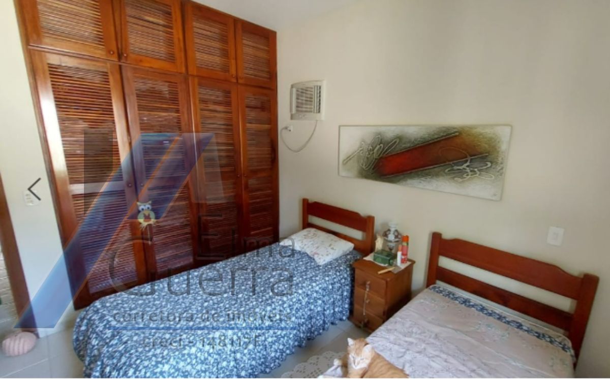 Ubatuba - Condomínio Park Hills, casa com 03 dormitórios, sendo 01 suíte e área de lazer.