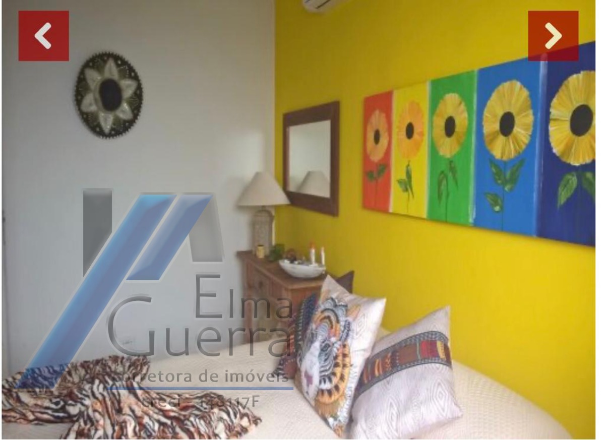 Ubatuba - Condomínio Villas, casa com 04 dormitórios, sendo 02 suítes e área de lazer.