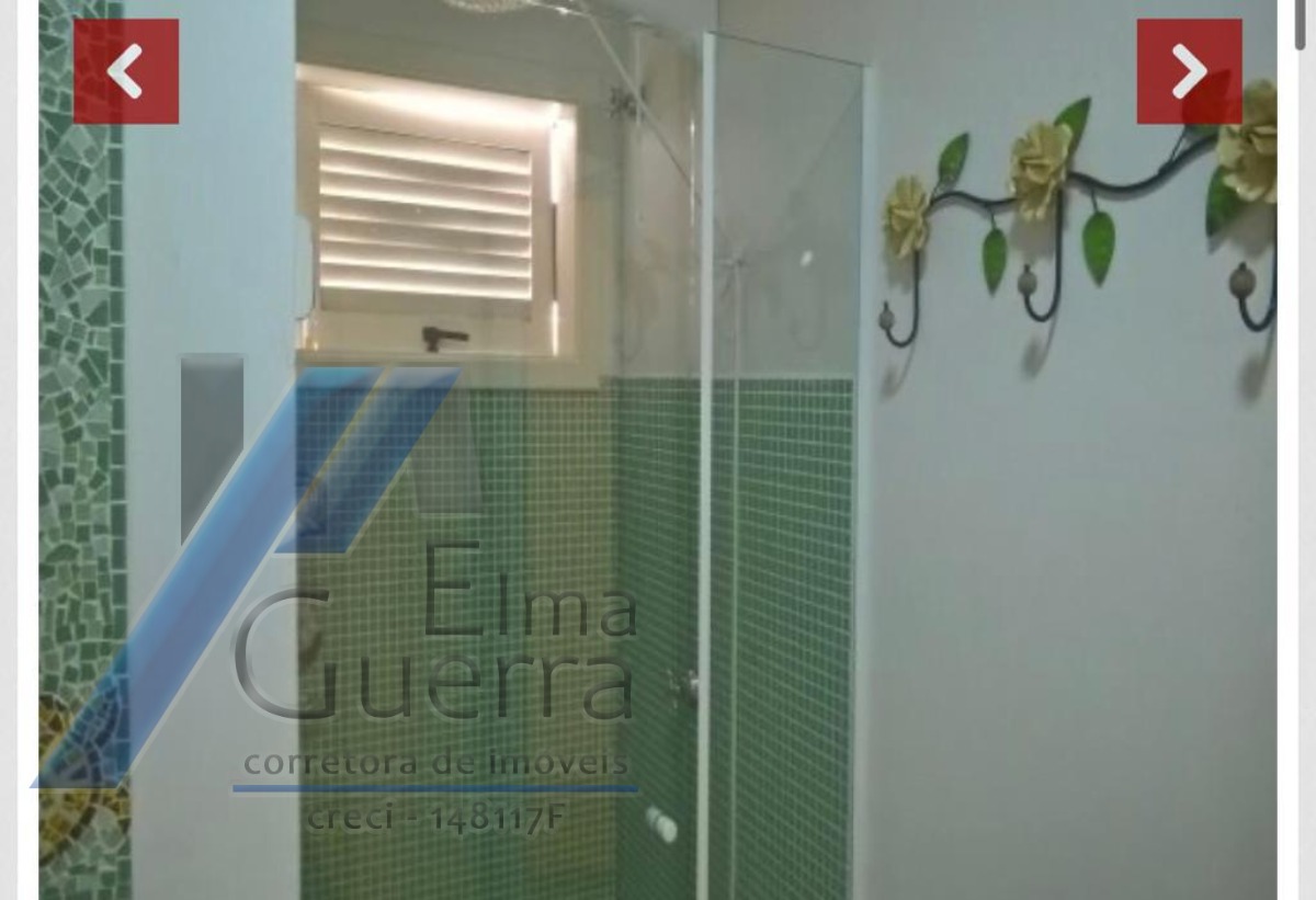 Ubatuba - Condomínio Villas, casa com 04 dormitórios, sendo 02 suítes e área de lazer.