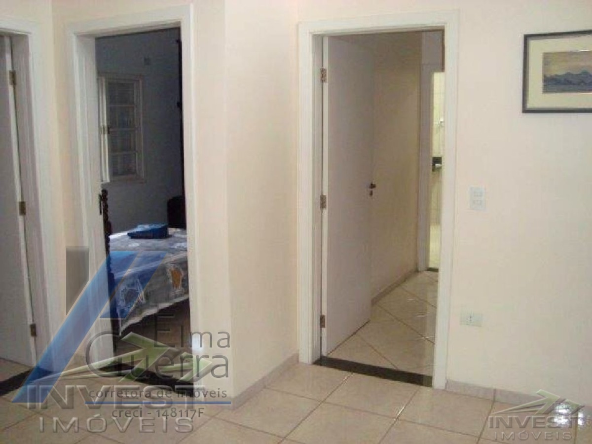 Ubatuba - Condomínio Ubatuba country, casa no com 03 dormitórios, sendo 01 suíte.
