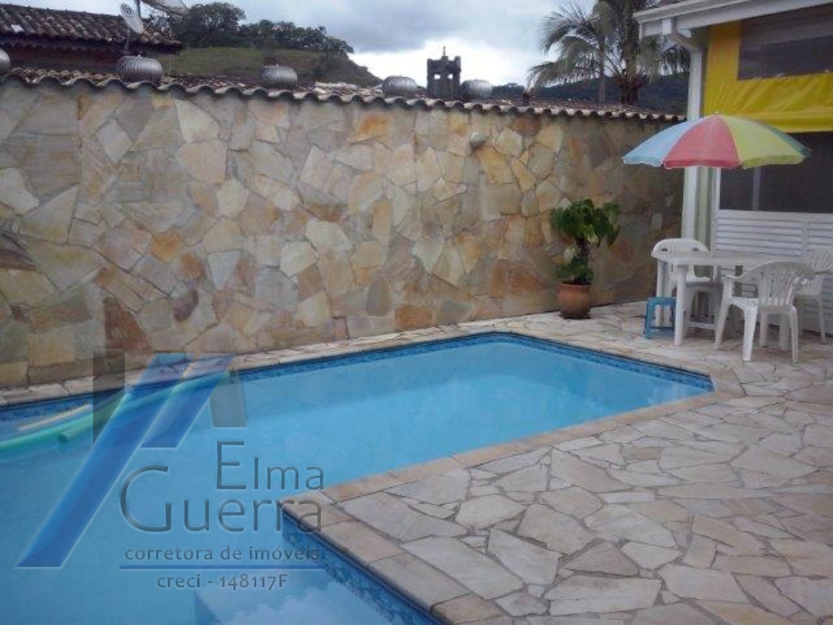 Casa, 5 quartos, 239 m² - Foto 8