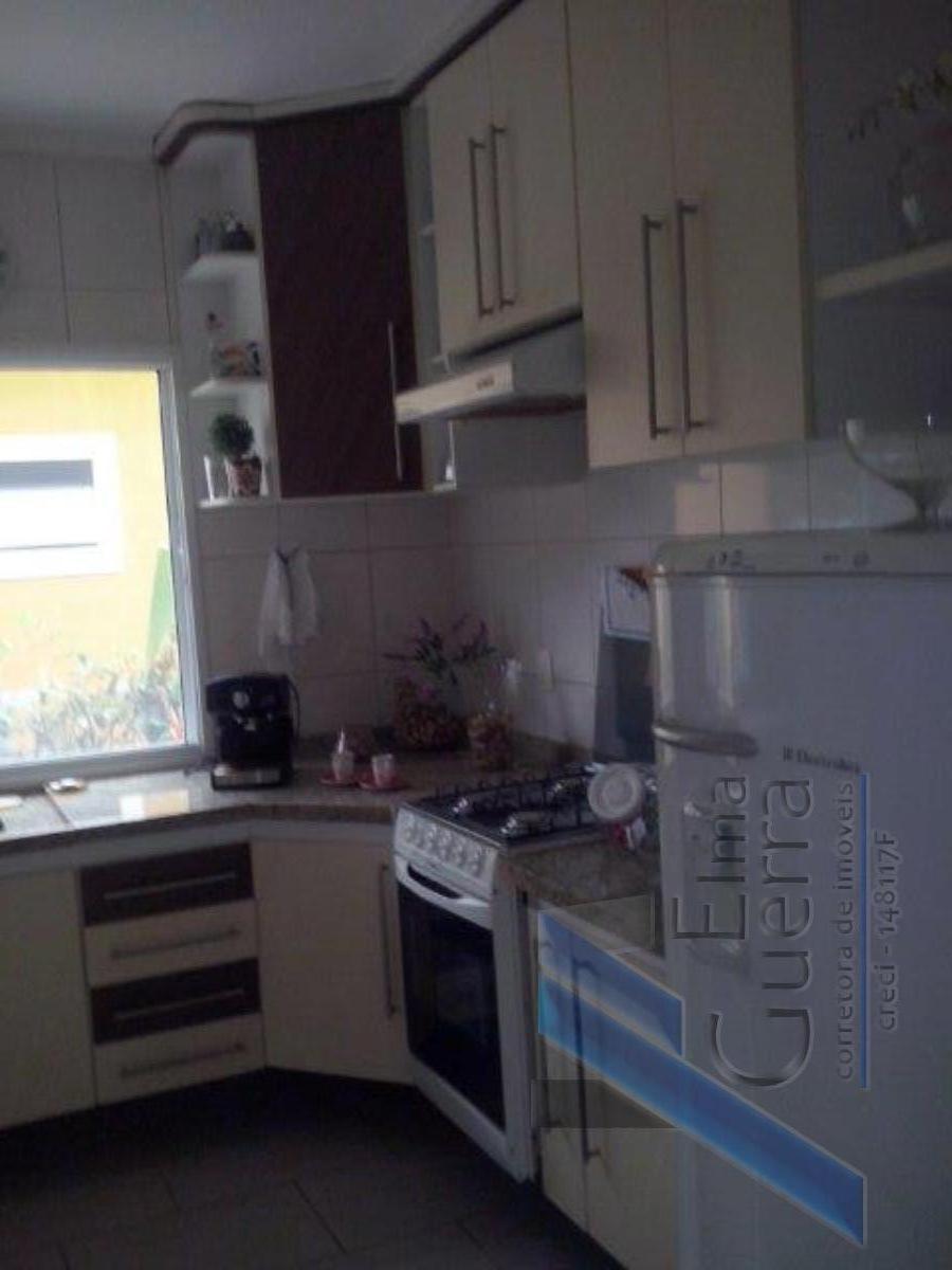 Casa, 5 quartos, 239 m² - Foto 20