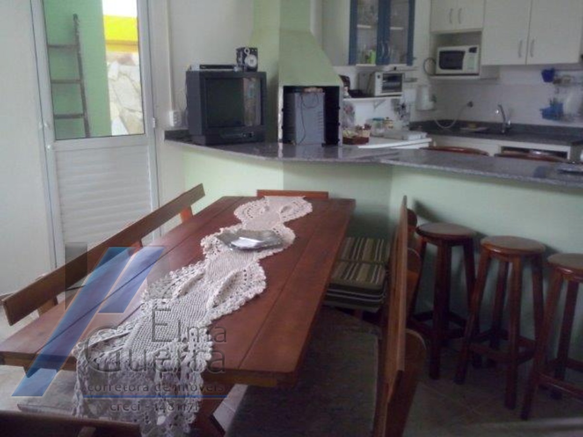 Casa, 5 quartos, 239 m² - Foto 9