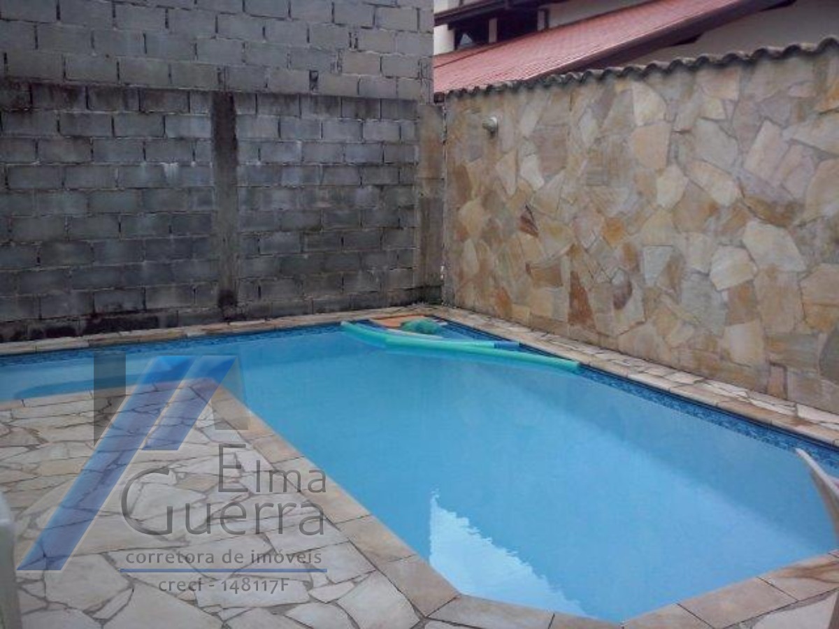 Casa, 5 quartos, 239 m² - Foto 5