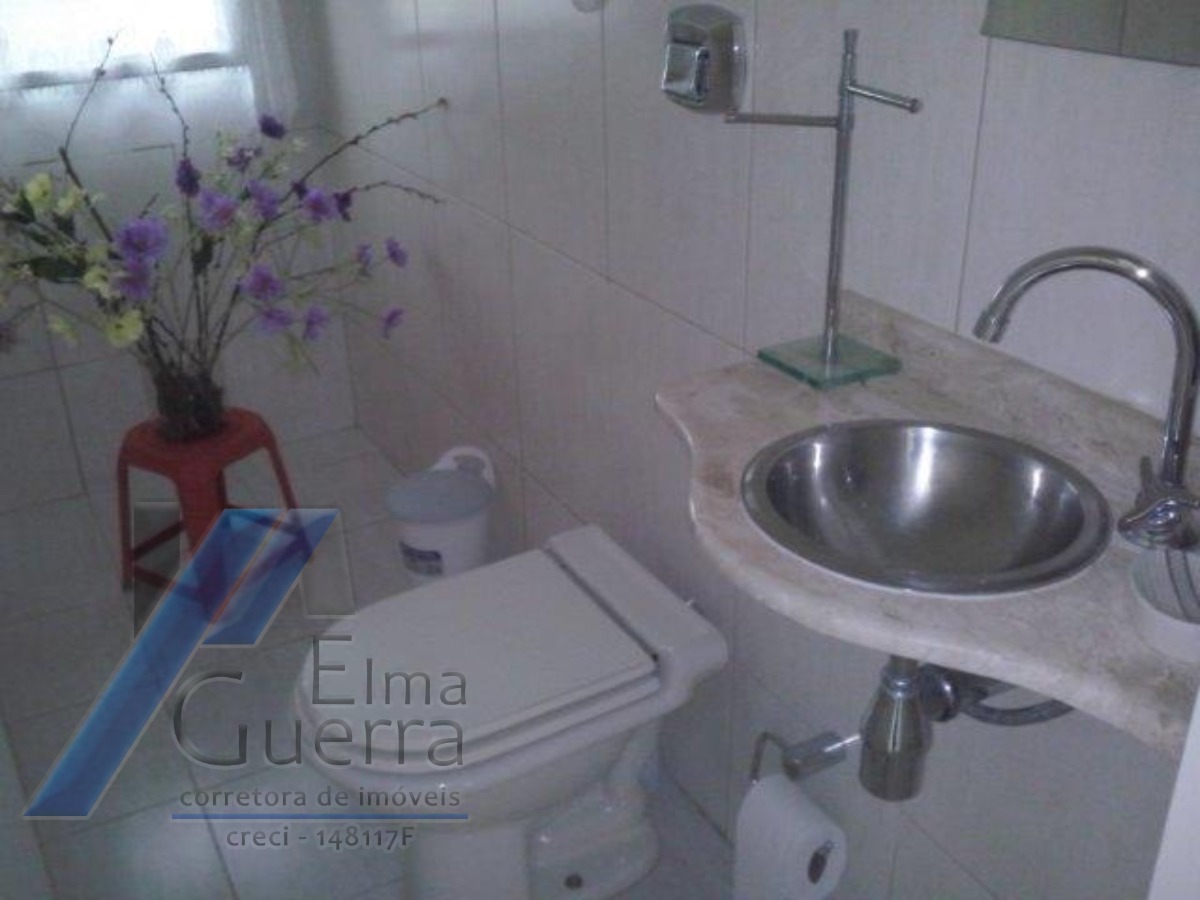 Casa, 5 quartos, 239 m² - Foto 25