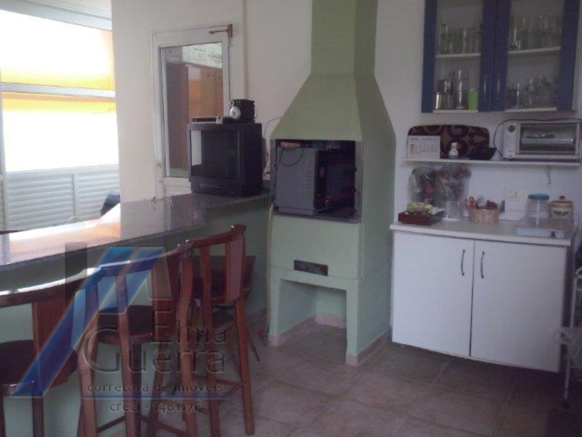 Casa, 5 quartos, 239 m² - Foto 10