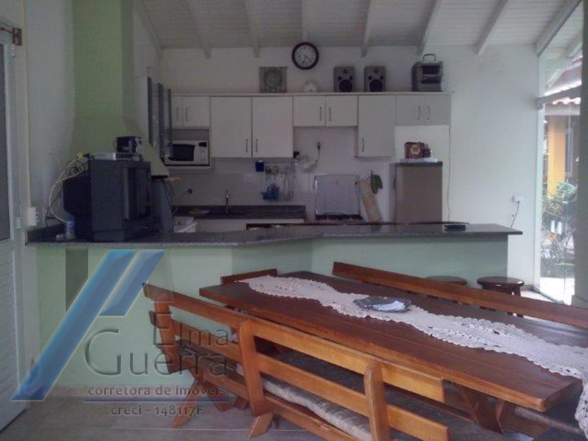 Casa, 5 quartos, 239 m² - Foto 7