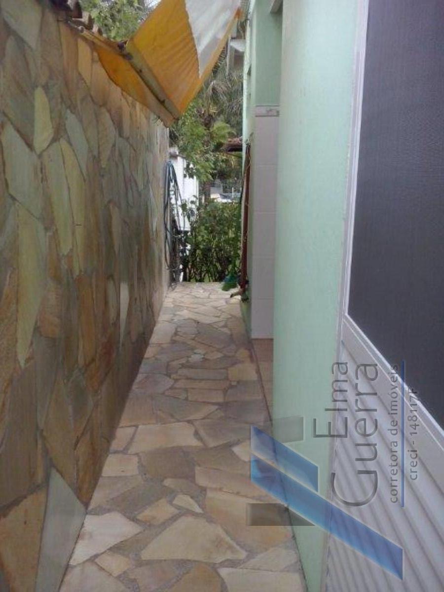 Casa, 5 quartos, 239 m² - Foto 36