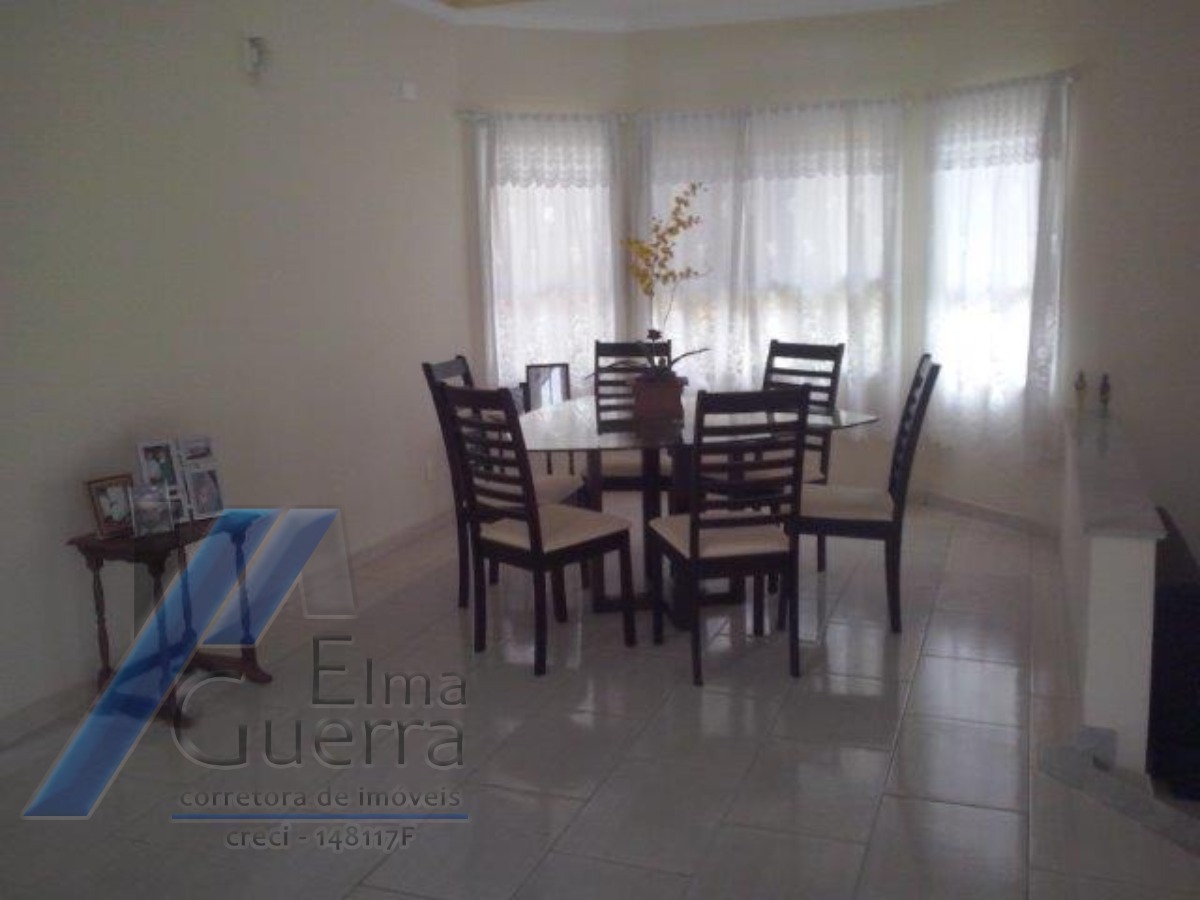 Casa, 5 quartos, 239 m² - Foto 15