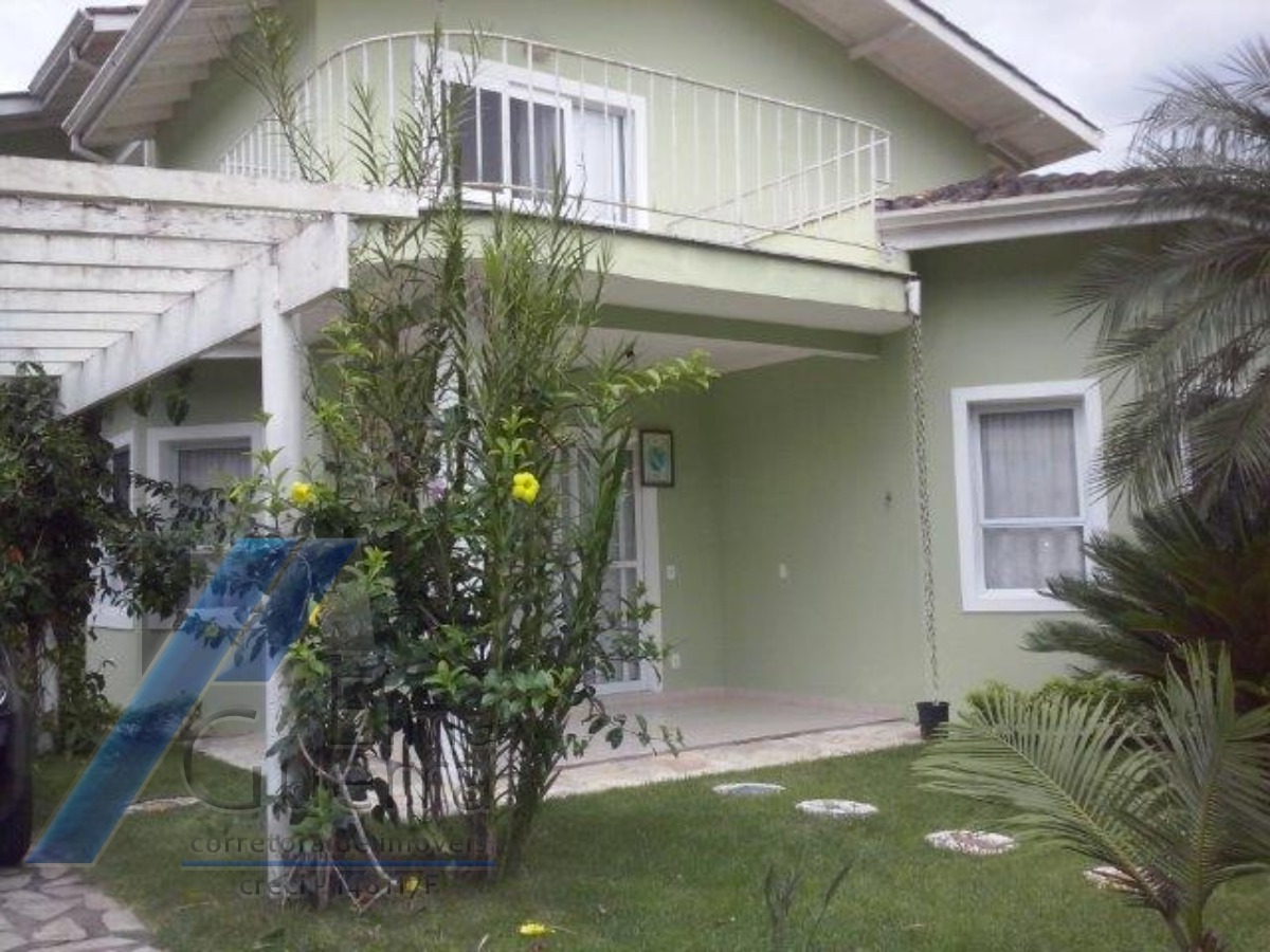 Casa, 5 quartos, 239 m² - Foto 2