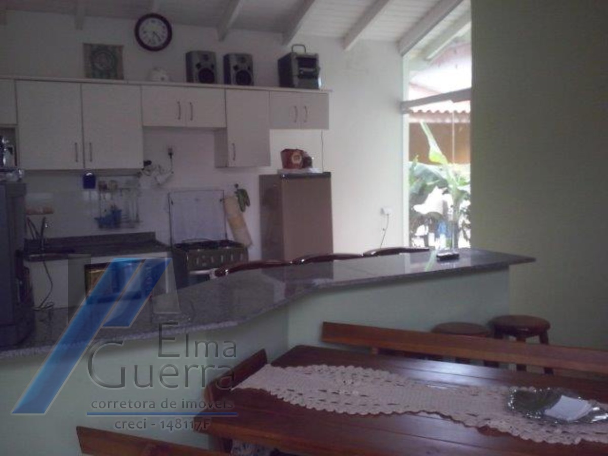 Casa, 5 quartos, 239 m² - Foto 11