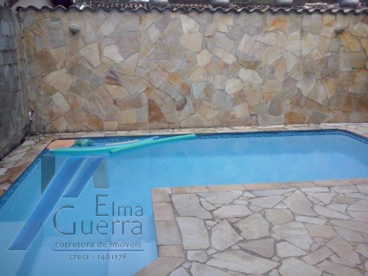 Casa, 5 quartos, 239 m² - Foto 6