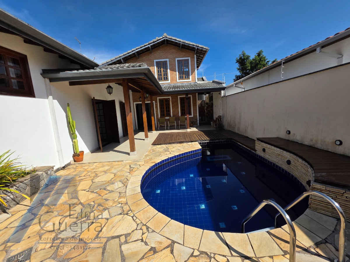 Casa, 3 quartos, 298 m² - Foto 57