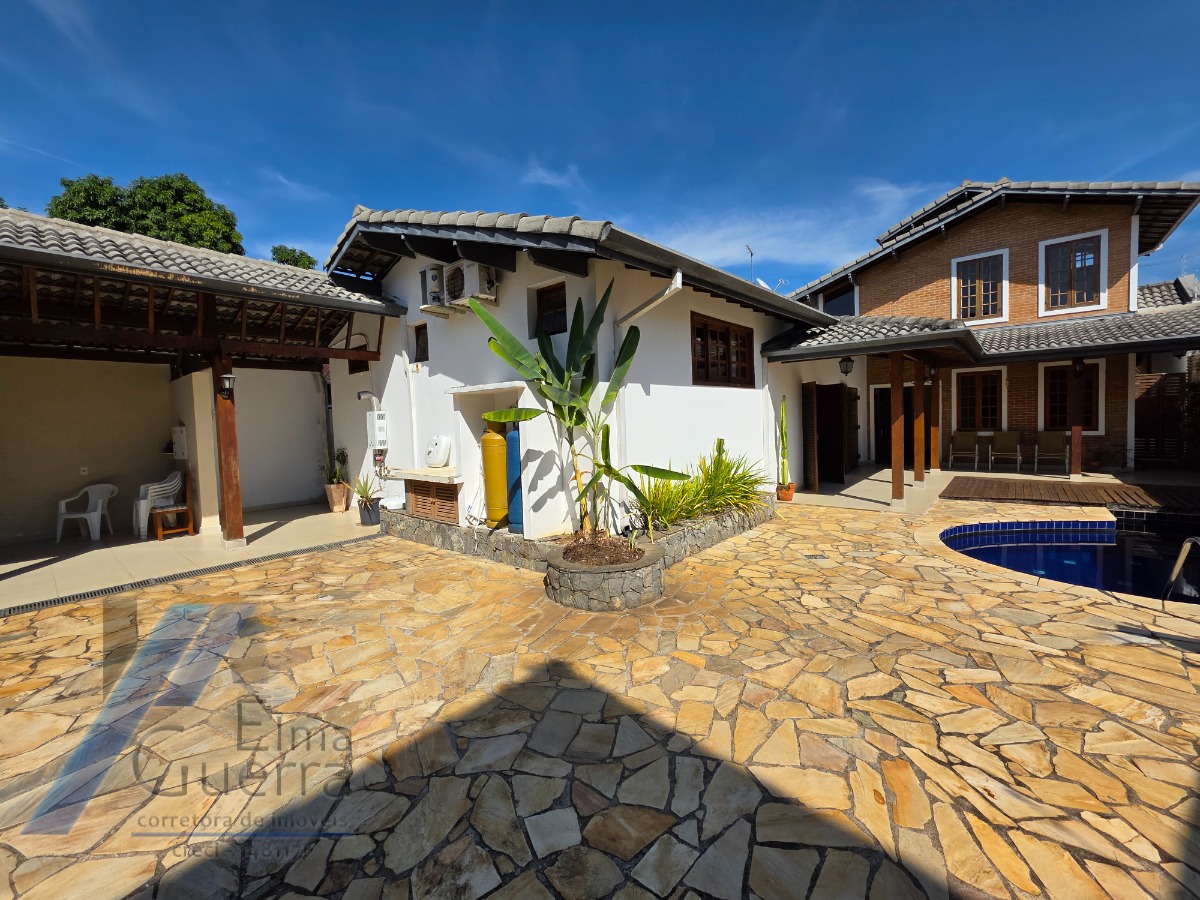 Casa, 3 quartos, 298 m² - Foto 55