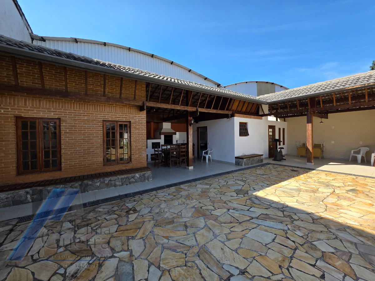 Casa, 3 quartos, 298 m² - Foto 45