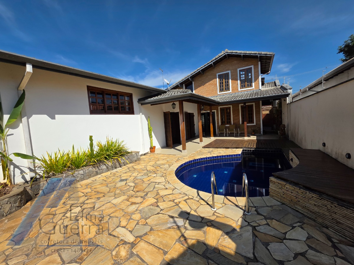Casa, 3 quartos, 298 m² - Foto 42