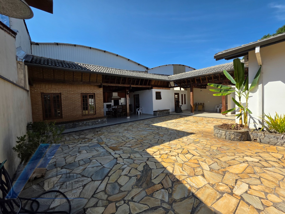 Casa, 3 quartos, 298 m² - Foto 44