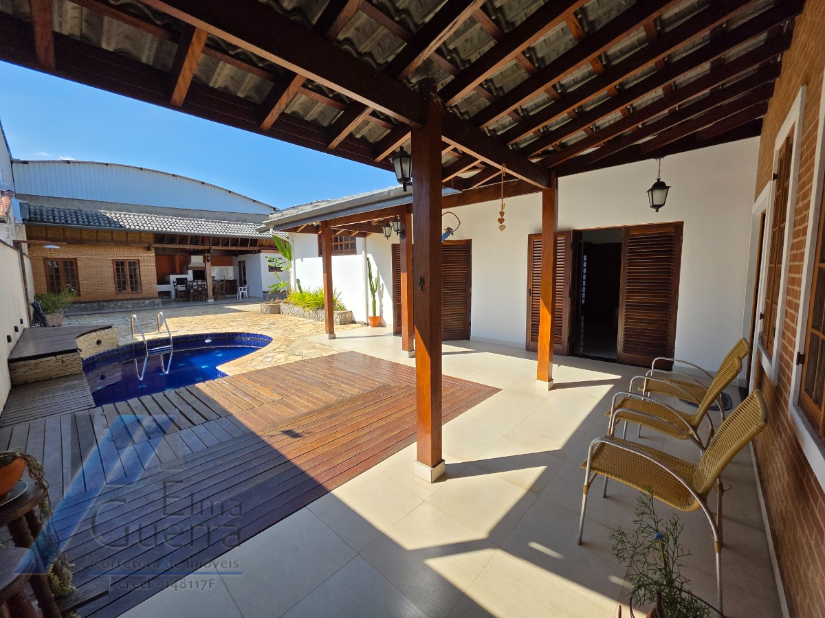 Casa, 3 quartos, 298 m² - Foto 38