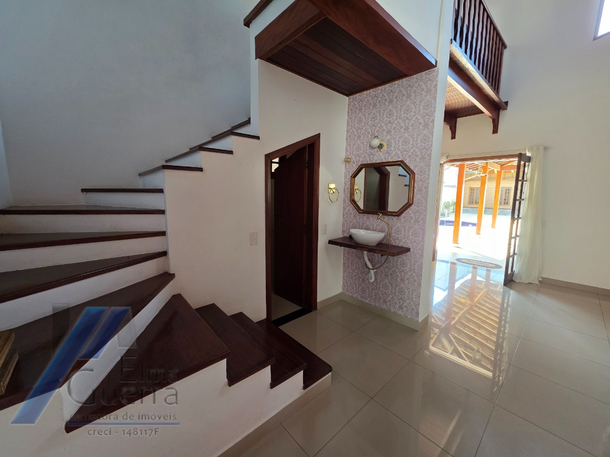 Casa, 3 quartos, 298 m² - Foto 10