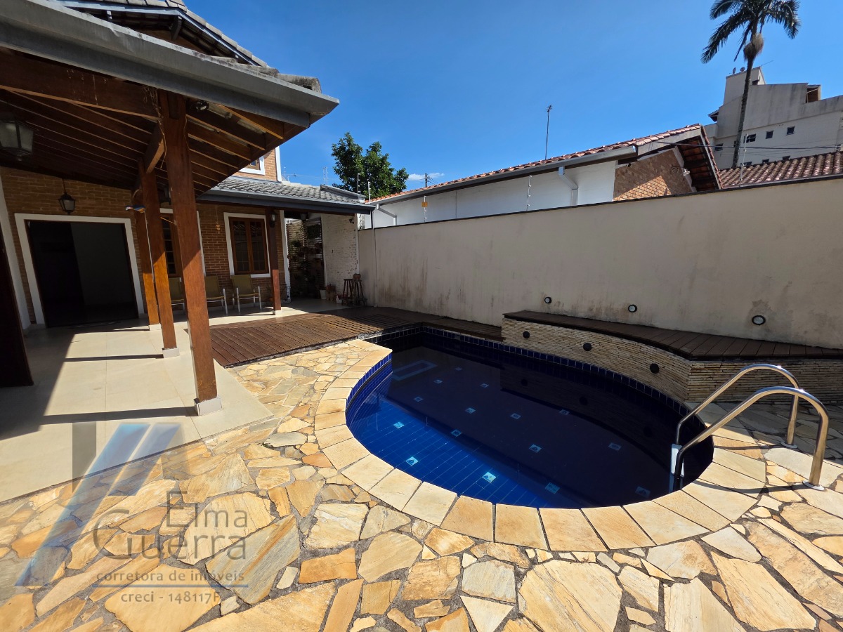 Casa, 3 quartos, 298 m² - Foto 58