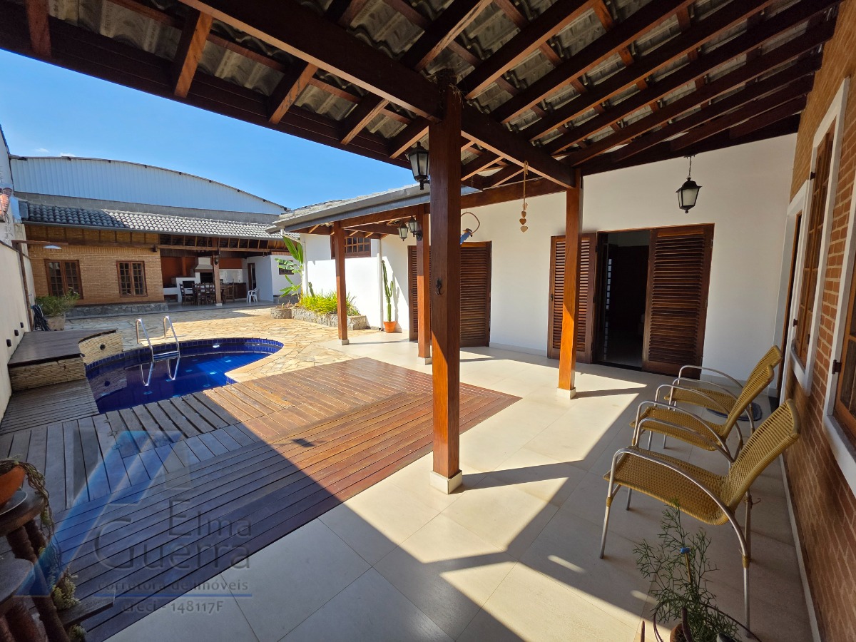 Casa, 3 quartos, 298 m² - Foto 39
