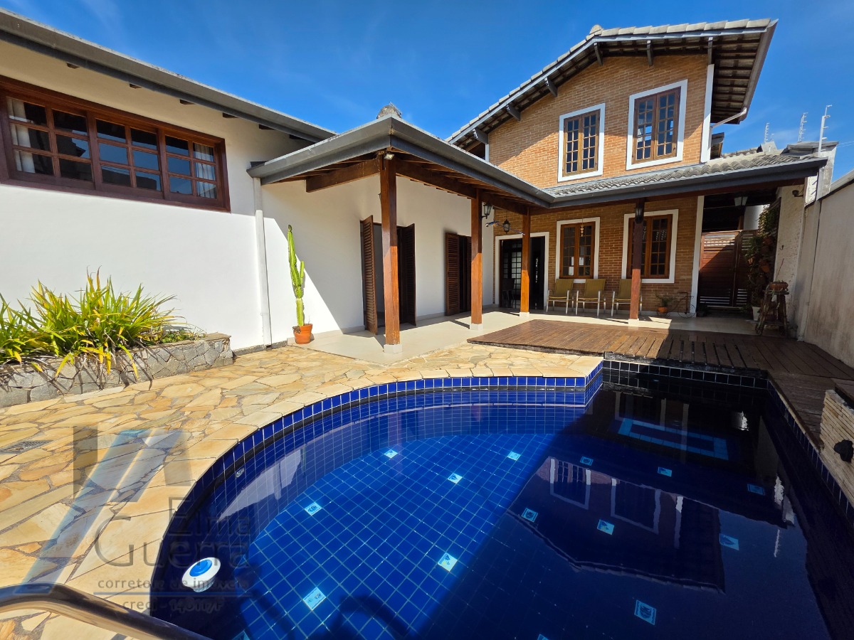 Casa, 3 quartos, 298 m² - Foto 43