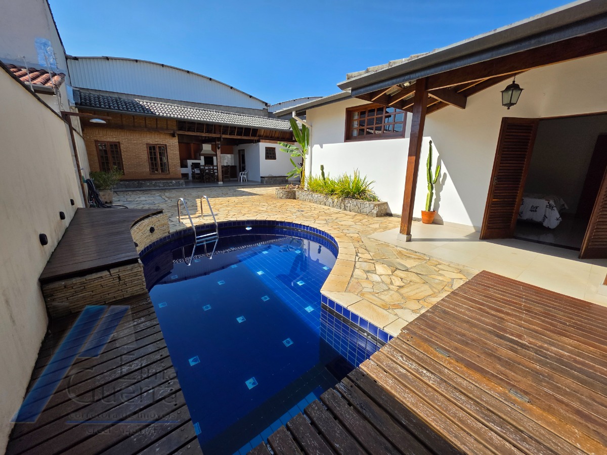 Casa, 3 quartos, 298 m² - Foto 41