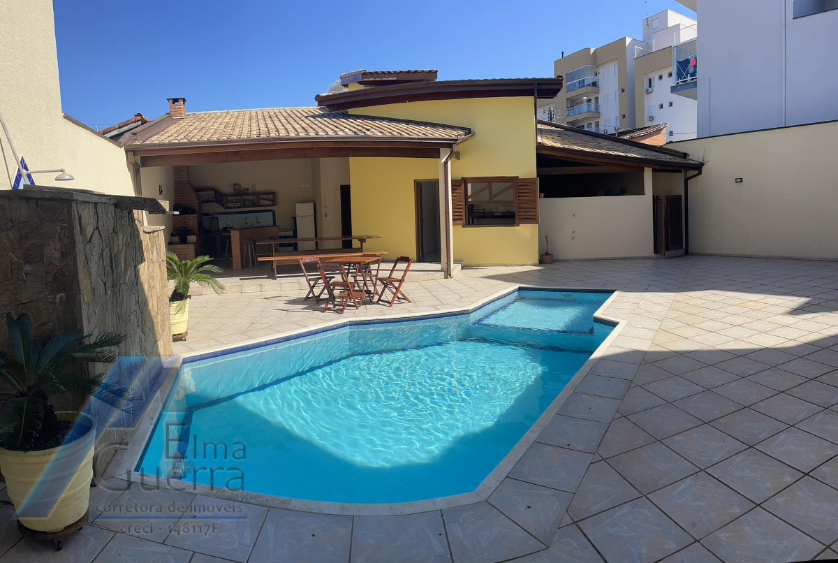 Casa, 5 quartos, 375 m² - Foto 13