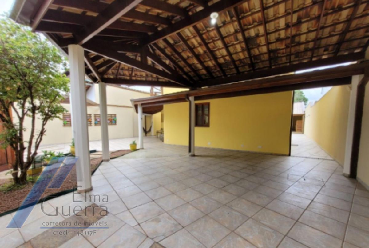 Casa, 5 quartos, 375 m² - Foto 6