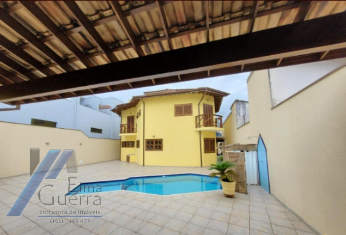 Casa, 5 quartos, 375 m² - Foto 7