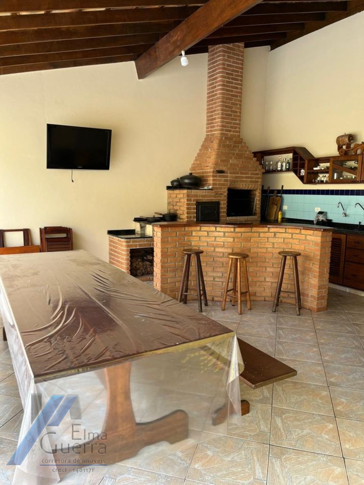 Casa, 5 quartos, 375 m² - Foto 24