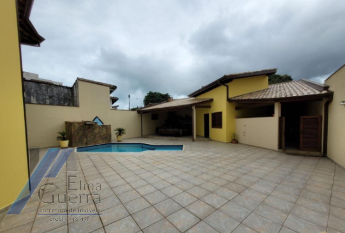 Casa, 5 quartos, 375 m² - Foto 8