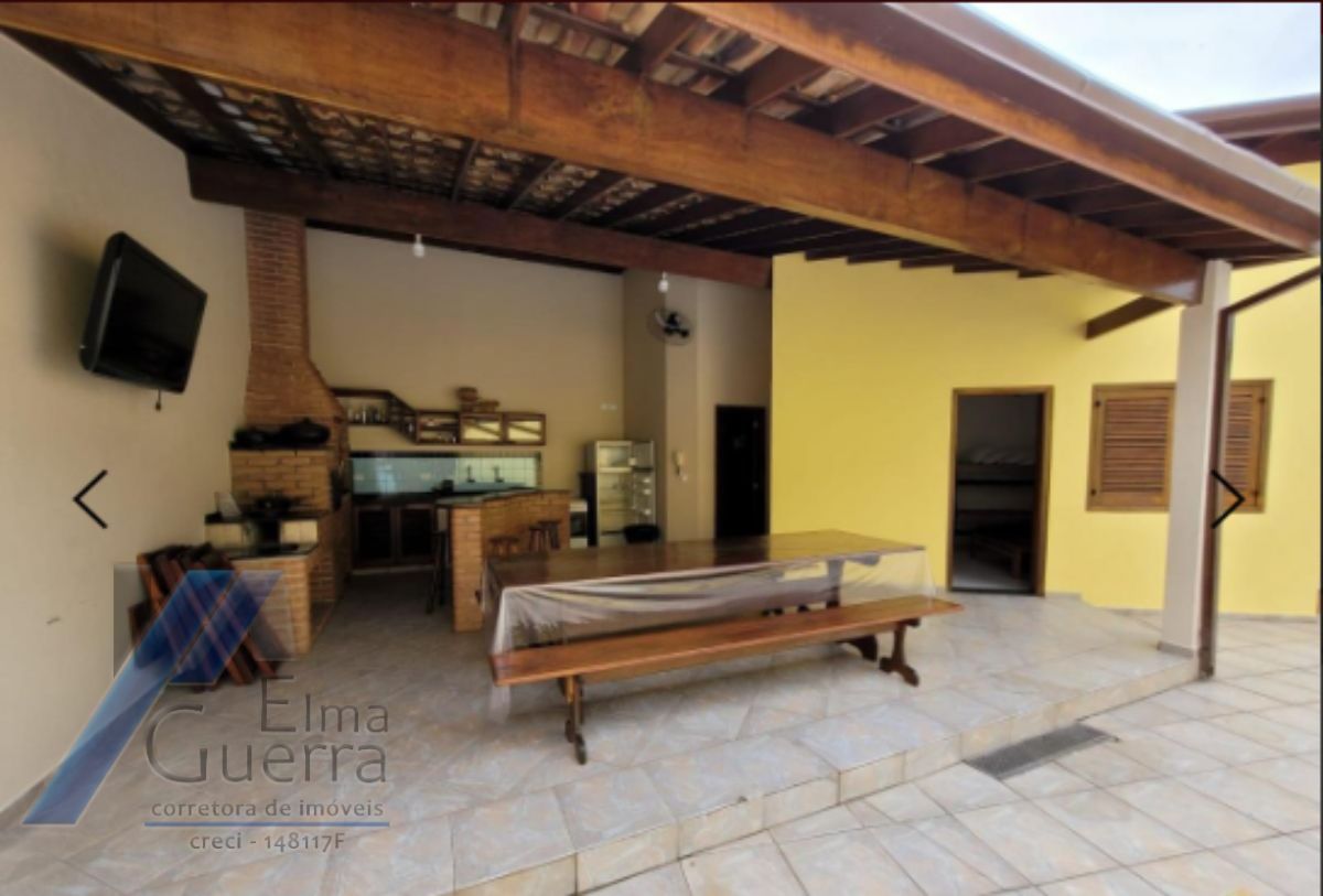 Casa, 5 quartos, 375 m² - Foto 23