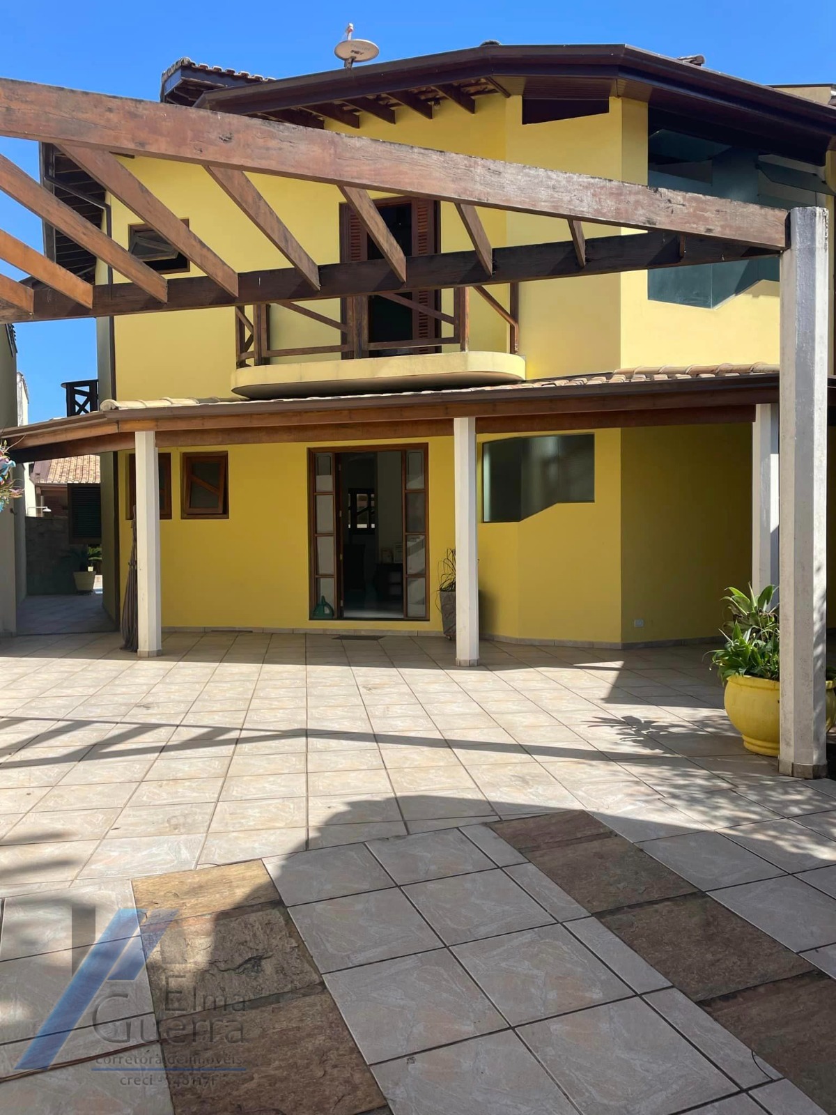 Casa, 5 quartos, 375 m² - Foto 5