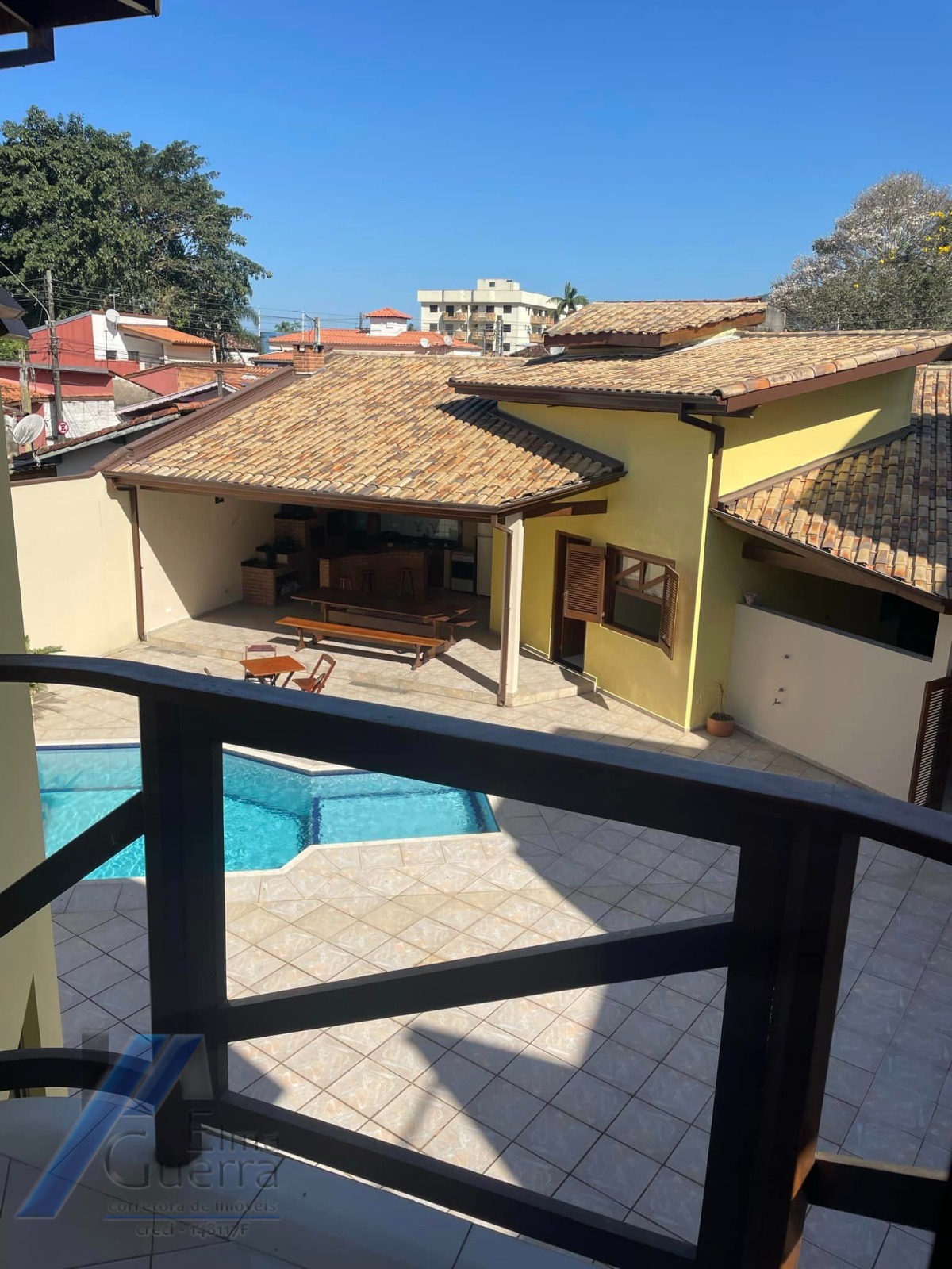 Casa, 5 quartos, 375 m² - Foto 19