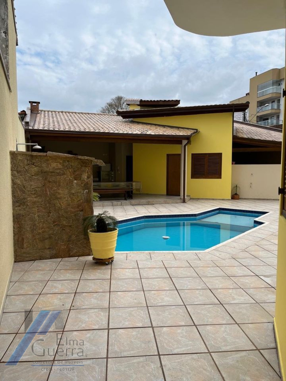 Casa, 5 quartos, 375 m² - Foto 16