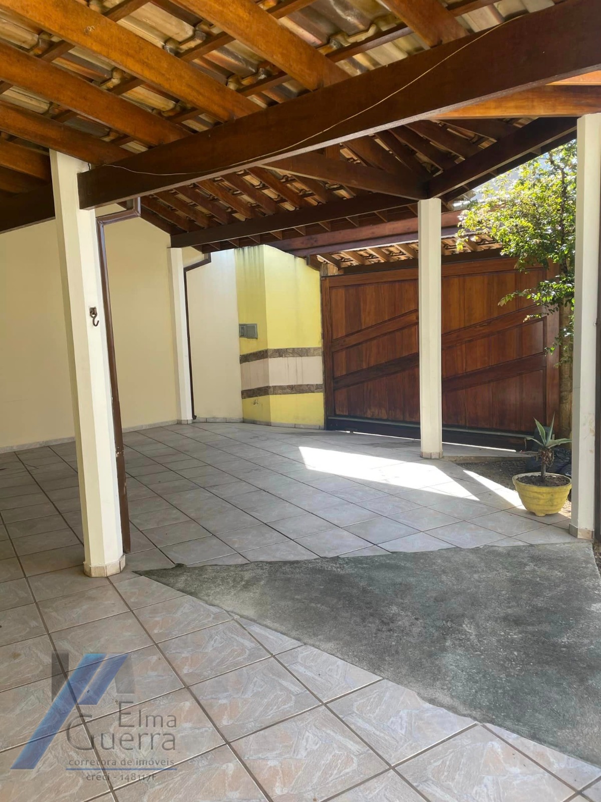 Casa, 5 quartos, 375 m² - Foto 3
