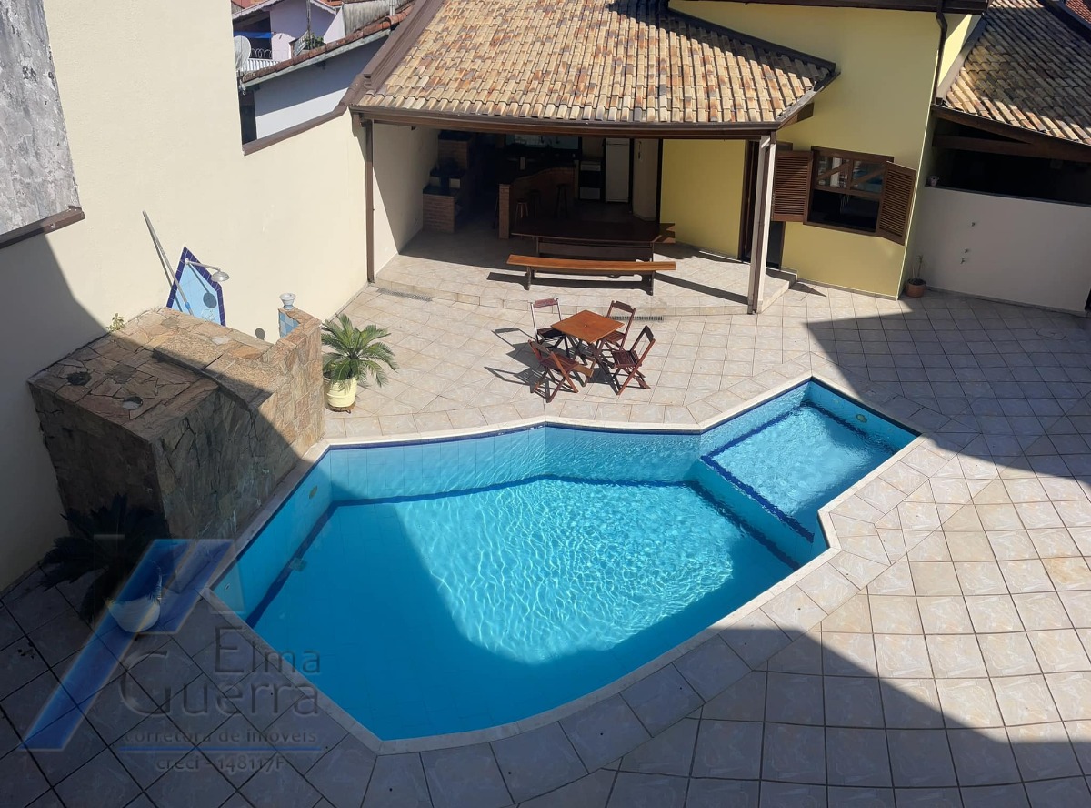 Casa, 5 quartos, 375 m² - Foto 14