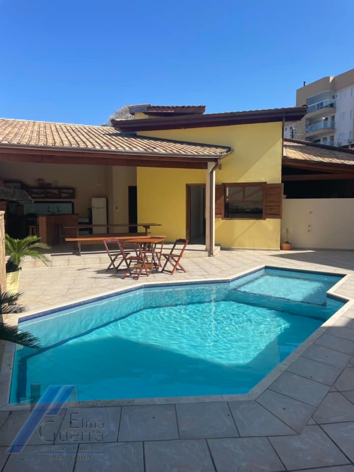 Casa, 5 quartos, 375 m² - Foto 9