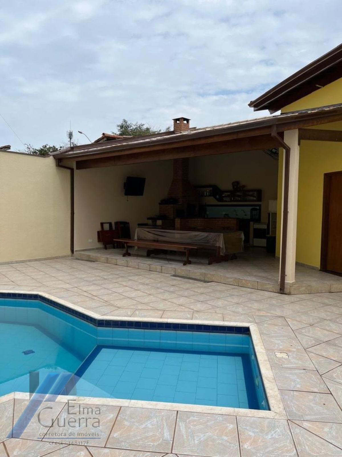 Casa, 5 quartos, 375 m² - Foto 18
