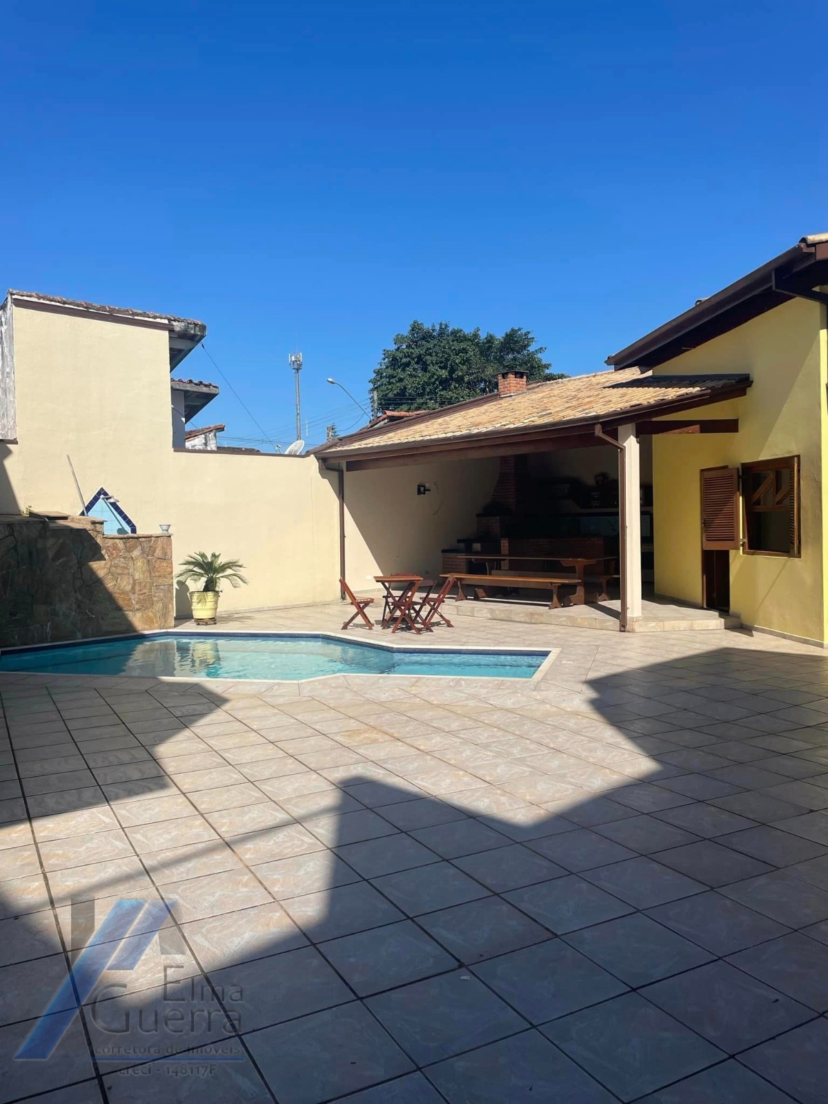 Casa, 5 quartos, 375 m² - Foto 12