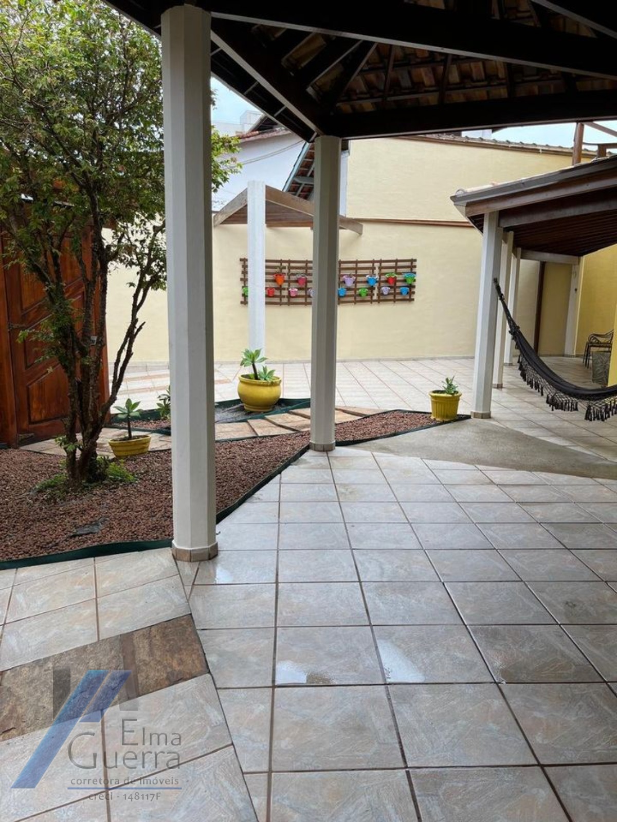 Casa, 5 quartos, 375 m² - Foto 4