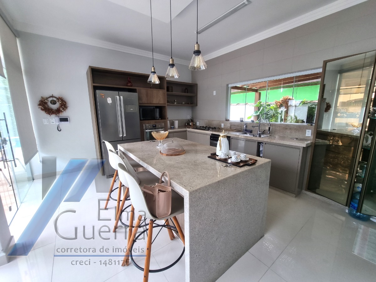 Casa, 3 quartos, 210 m² - Foto 26