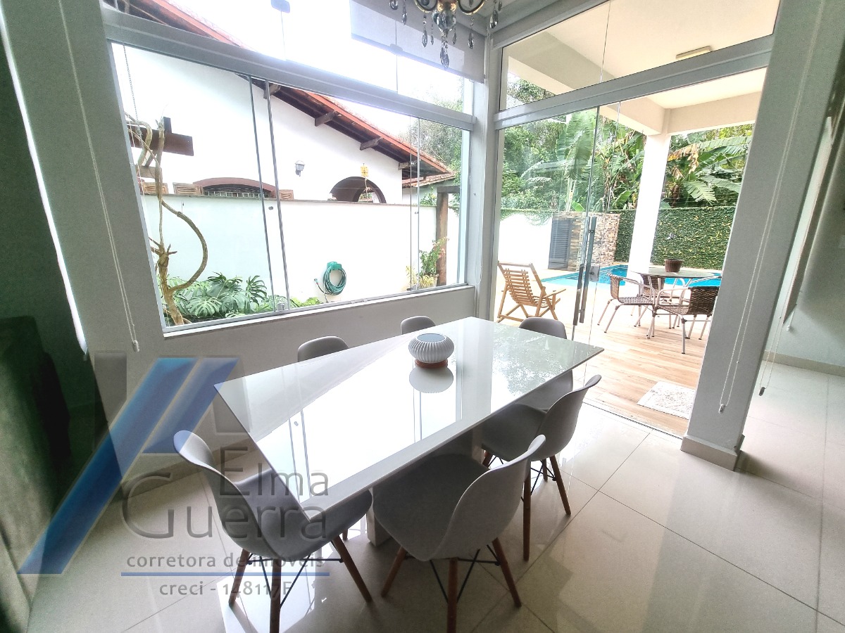 Casa, 3 quartos, 210 m² - Foto 25