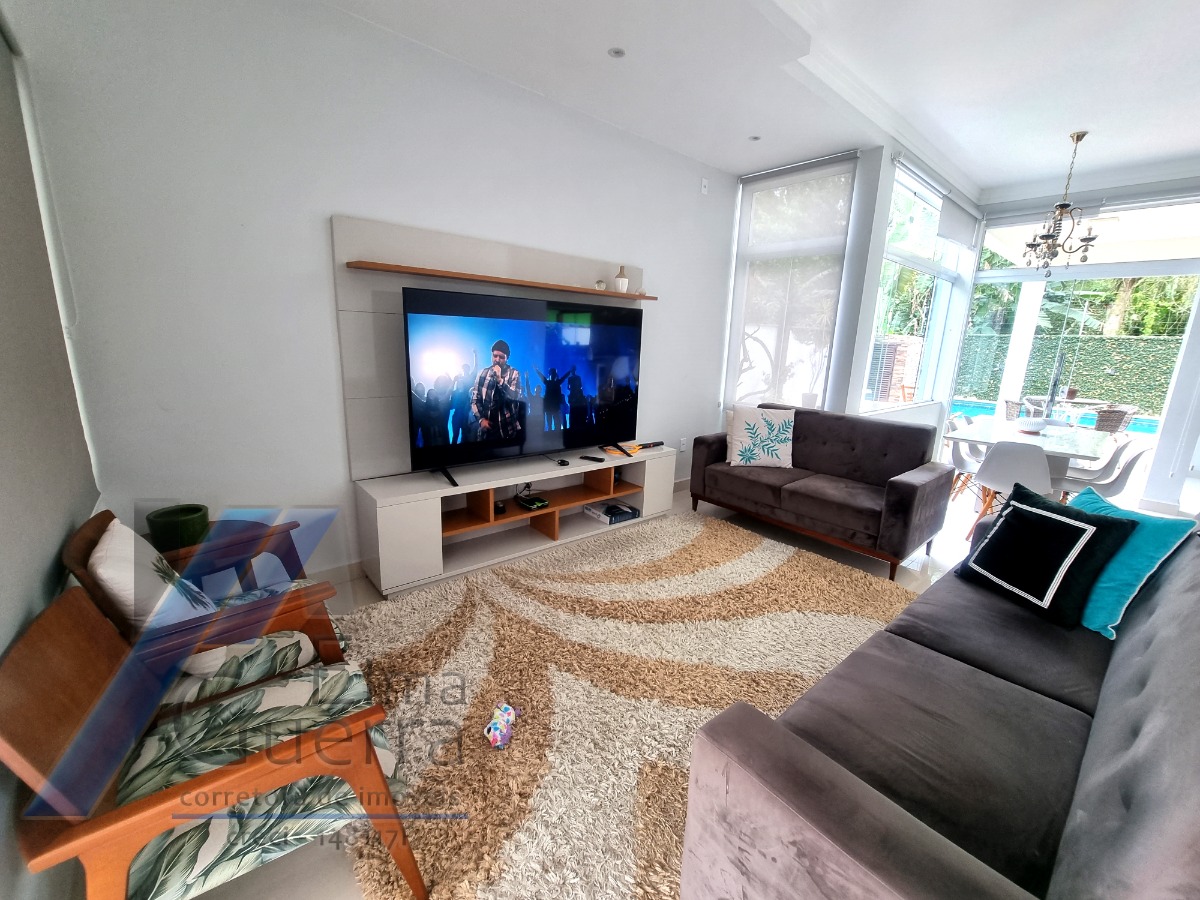 Casa, 3 quartos, 210 m² - Foto 21