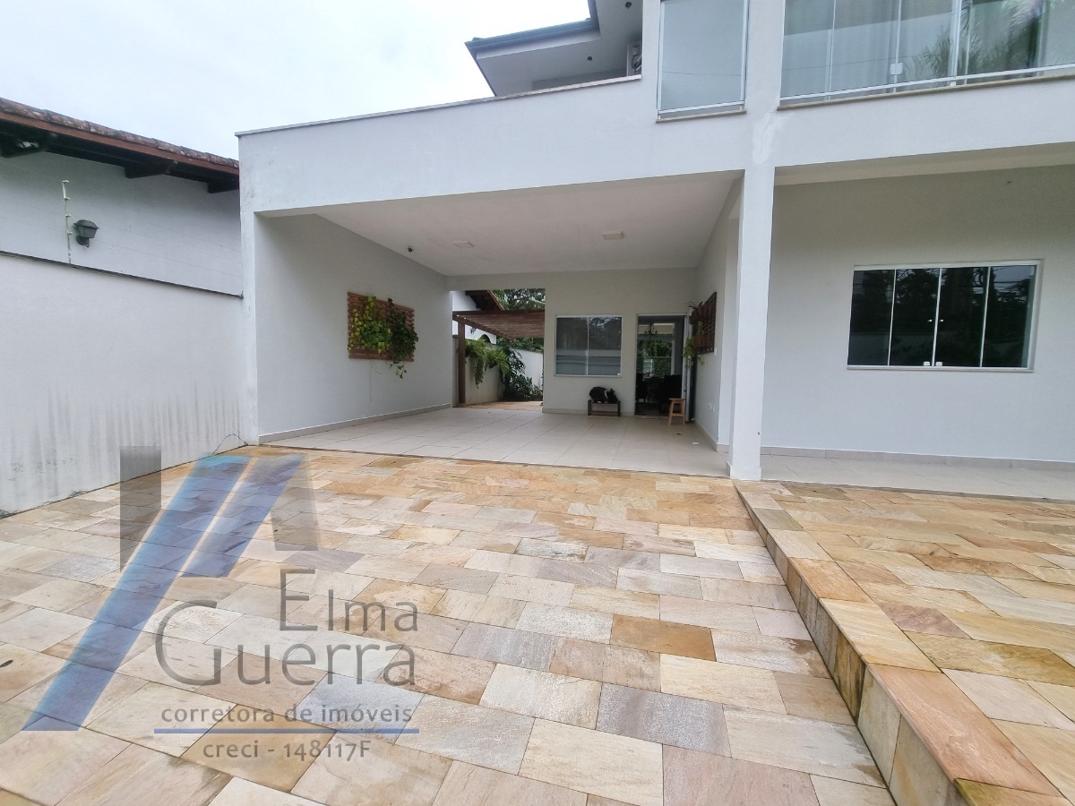 Casa, 3 quartos, 210 m² - Foto 4